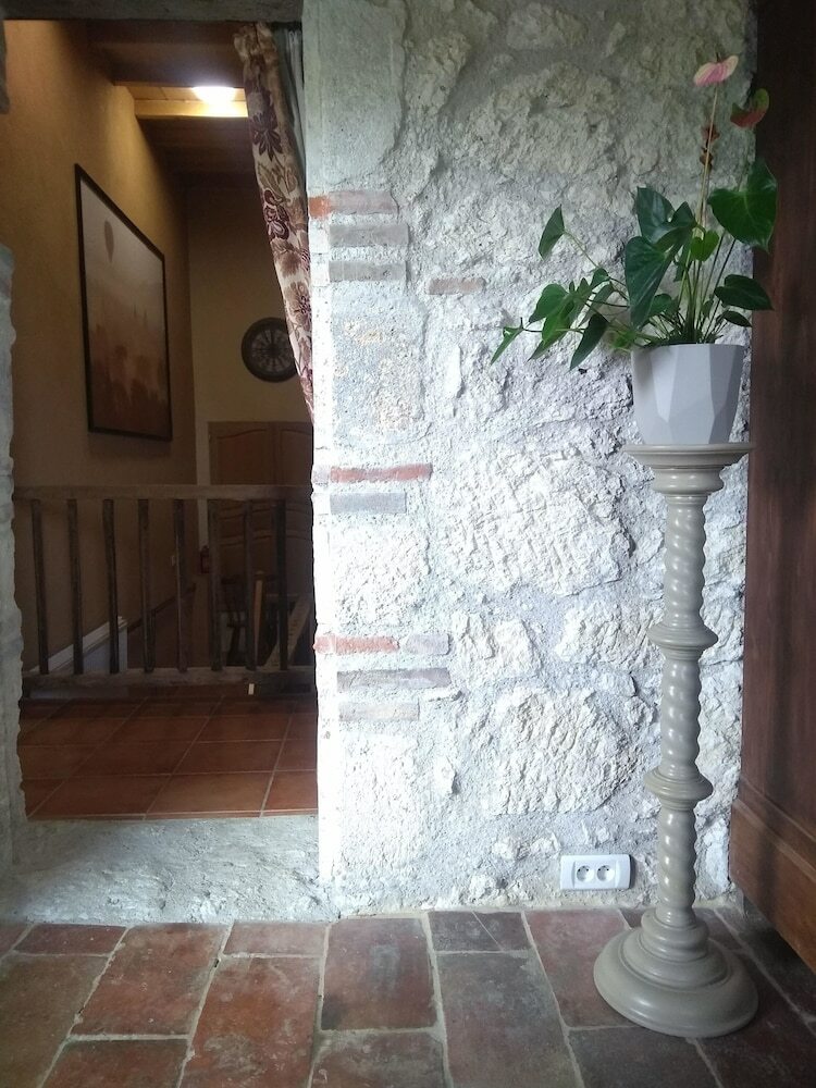 Le Domaine Du Chasselas - B&B