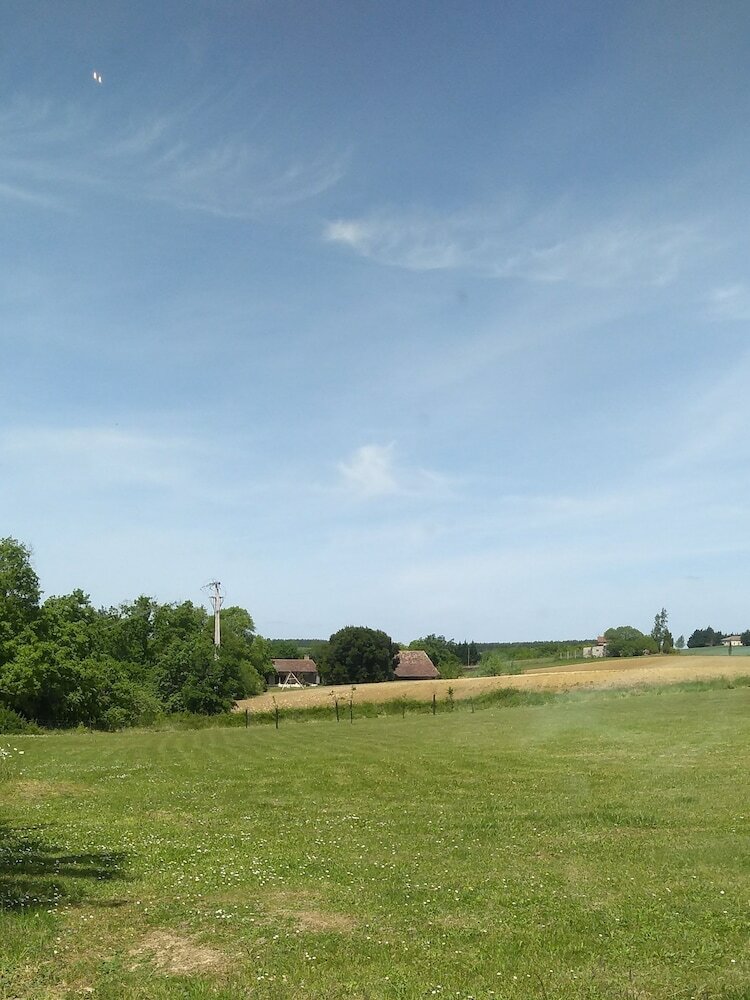 Le Domaine Du Chasselas - B&B