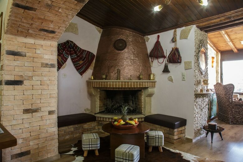 Villa Charaso By Checkin
