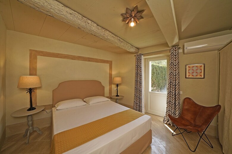 Dogoli Country Apartments