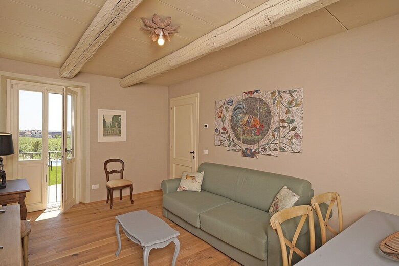 Dogoli Country Apartments