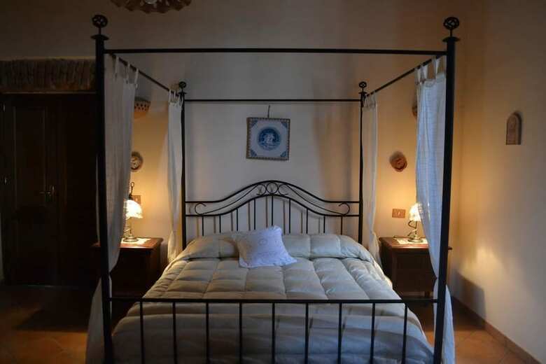 Agroturismo B&B Casandrona