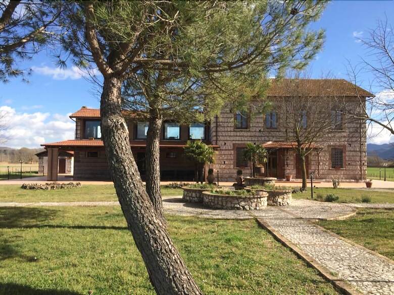 Agroturismo B&B Casandrona