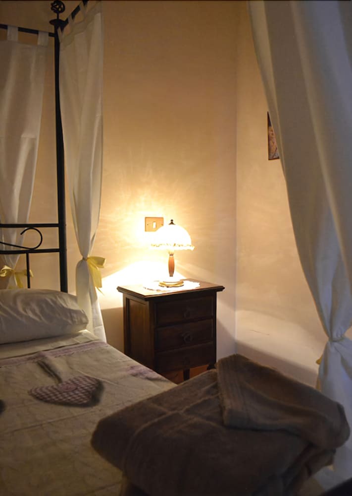 Agroturismo B&B Casandrona