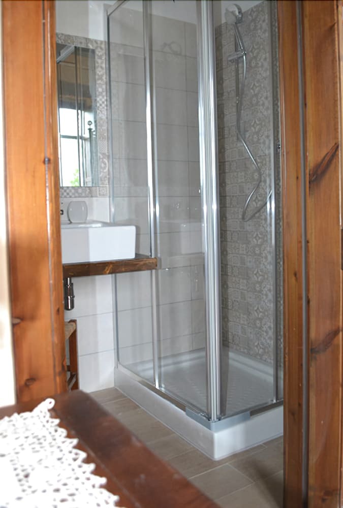 Agroturismo B&B Casandrona