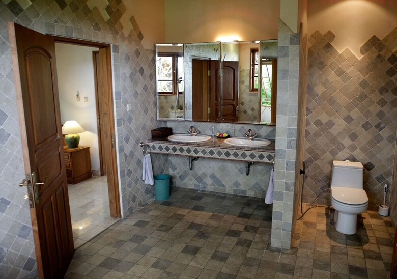 Villa Kompiang Bali