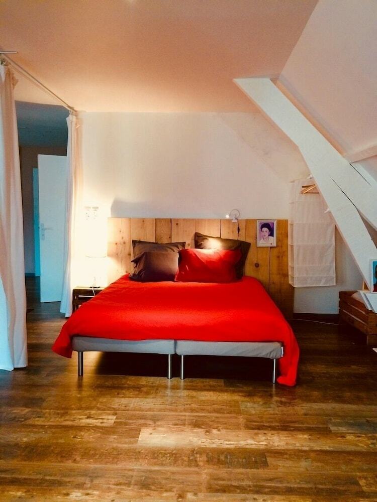 Maison De Vacances Lysalin
