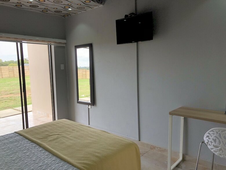 Bed & Breakfast Ayana Country Lodge