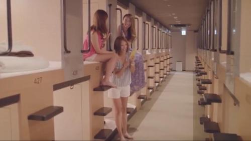 Y's Cabin Osaka Namba (Female Only)