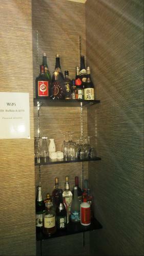 Hostal Osaka Shinichi House