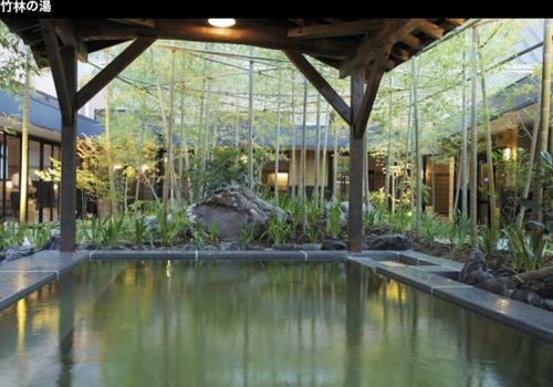 Hostal Osaka Shinichi House
