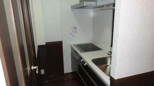Hostal Osaka Shinichi House