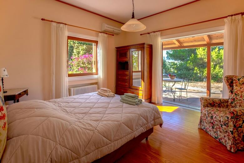 Villa Hacienda Olivo