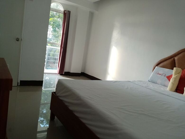 Acm Surfing View Hotel