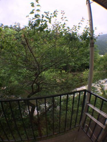Hostal Otsu Nature Garden