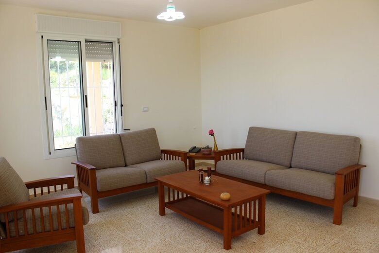 4 Forests Apartment