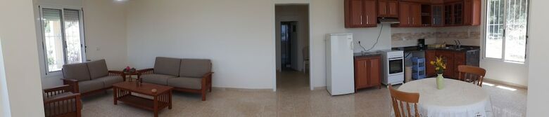 4 Forests Apartment