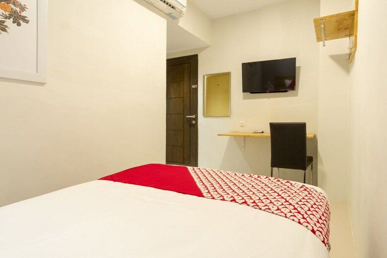 Hotel Oyo 623 Mmtc Guest House