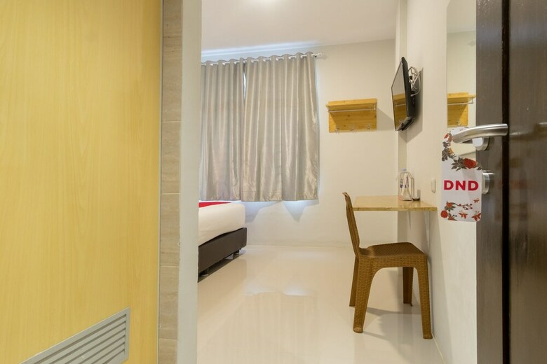 Hotel Oyo 623 Mmtc Guest House