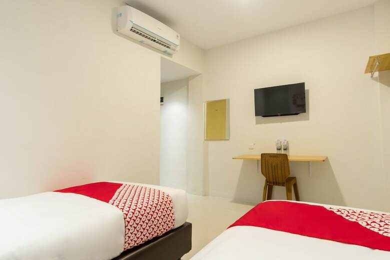 Hotel Oyo 623 Mmtc Guest House