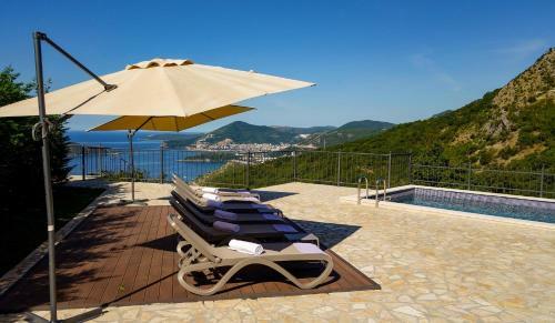 Villa Oak Leaf Residences