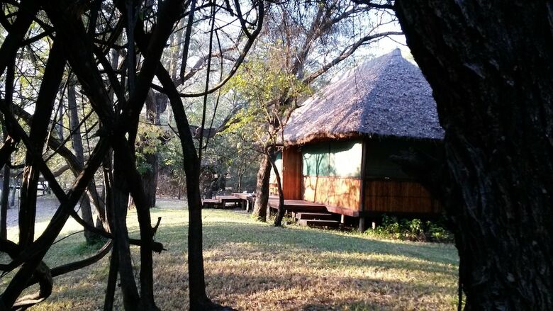Posada Kavumbu Camp