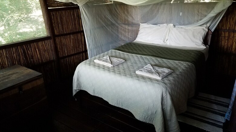 Posada Kavumbu Camp