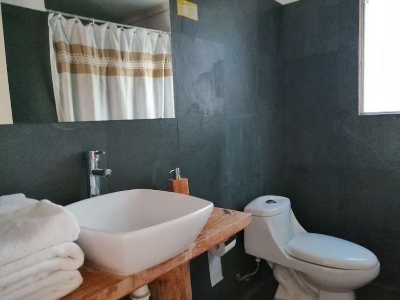 Hostal Vi�a Malva