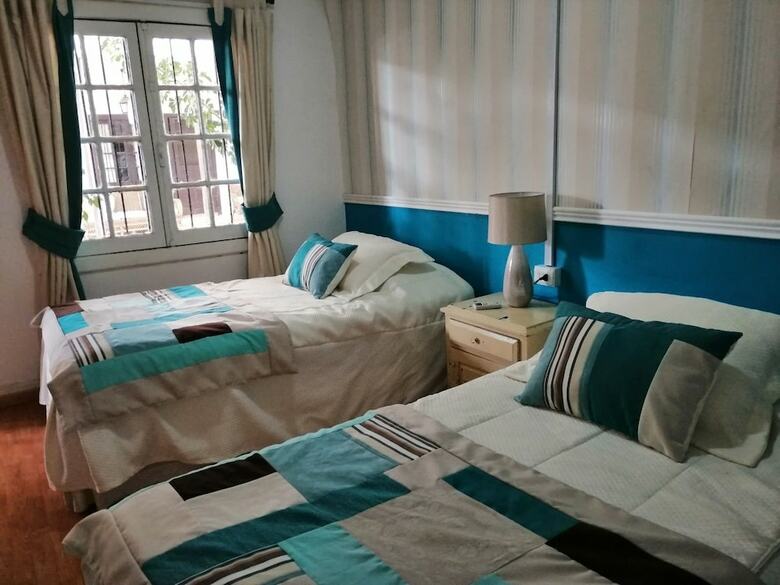 Hostal Vi�a Malva