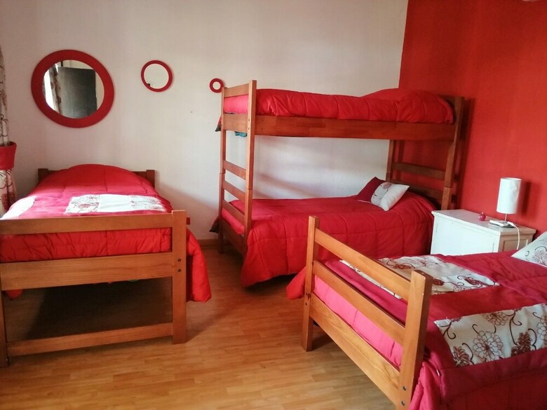 Hostal Vi�a Malva