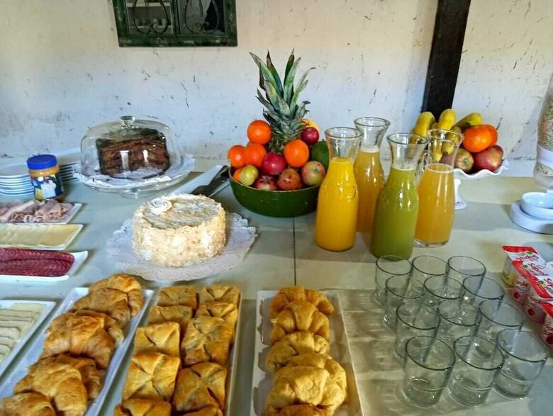 Hostal Vi�a Malva