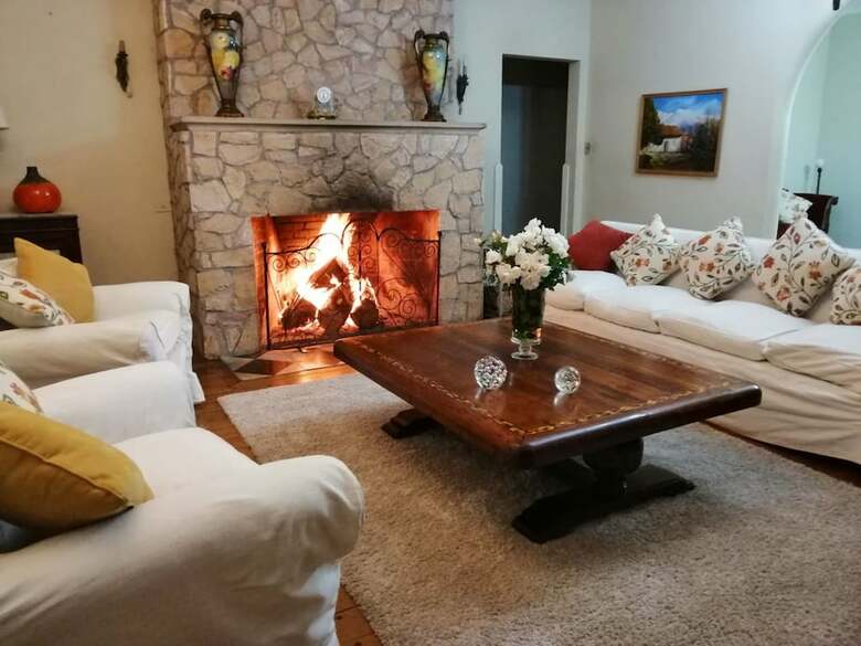 Hostal Vi�a Malva