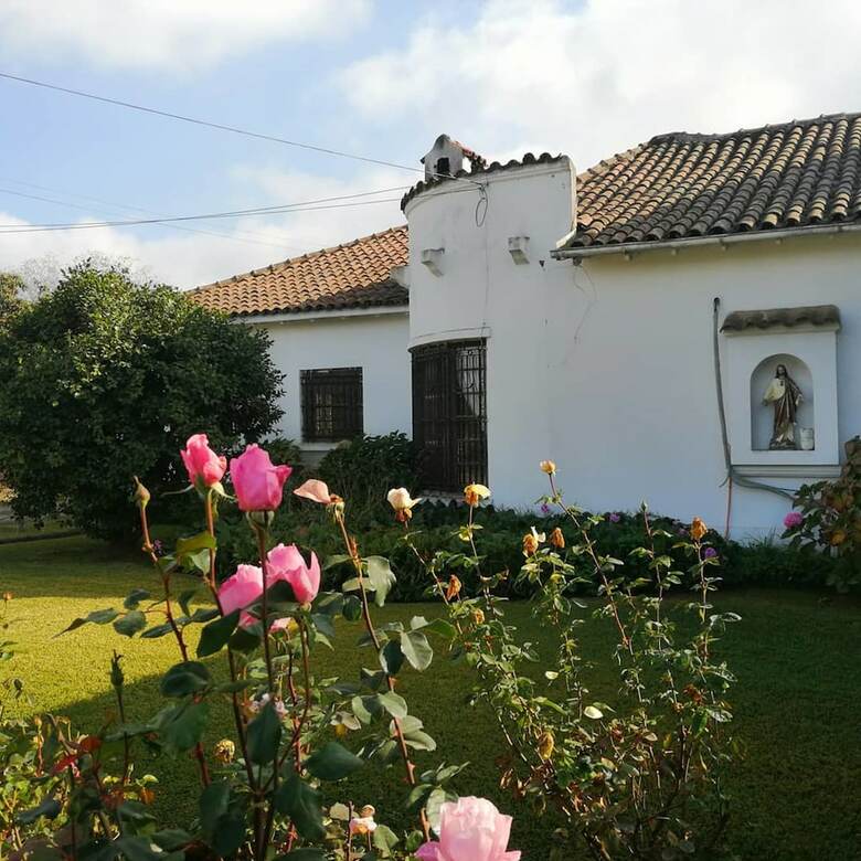 Hostal Vi�a Malva