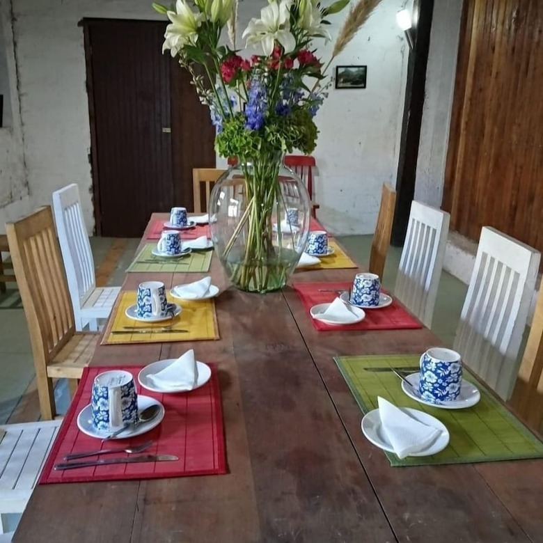 Hostal Vi�a Malva