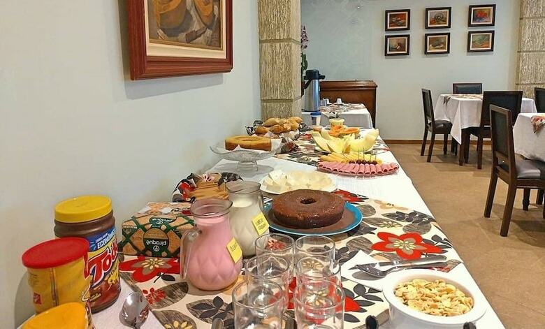 Hotel Bela Su��a