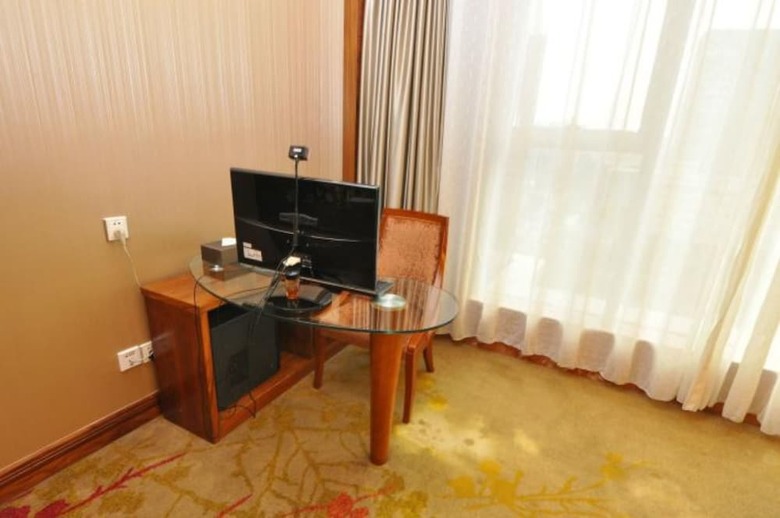 Oriental Royal Hotel