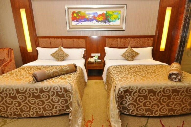 Oriental Royal Hotel