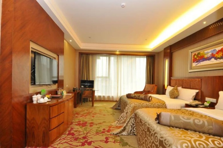 Oriental Royal Hotel