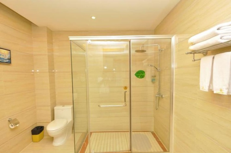 Oriental Royal Hotel
