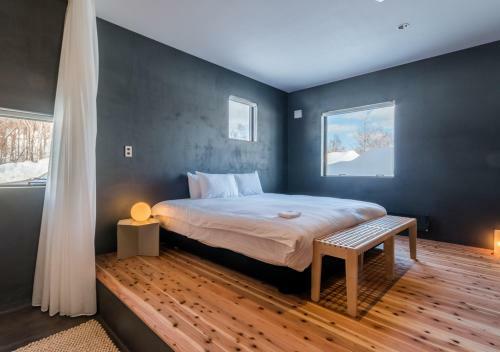 Villa Foxwood E By Hokkaido Tracks
