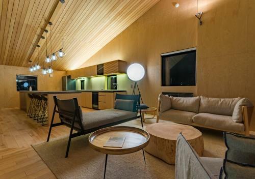 Villa Foxwood E By Hokkaido Tracks