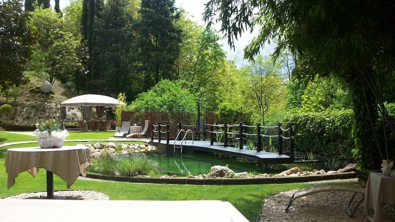 Agroturismo Resort Platani