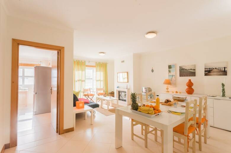 Best Houses 28 - Baleal Beach Apartment