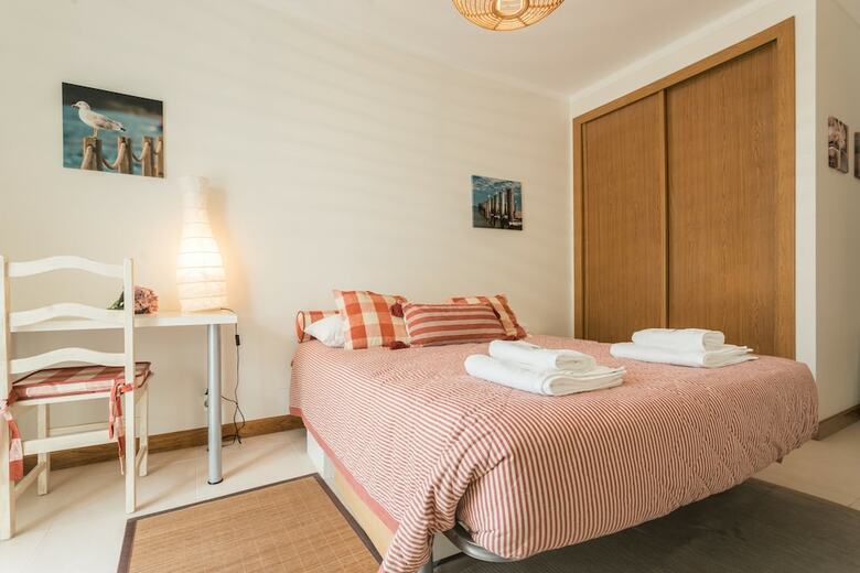 Best Houses 28 - Baleal Beach Apartment