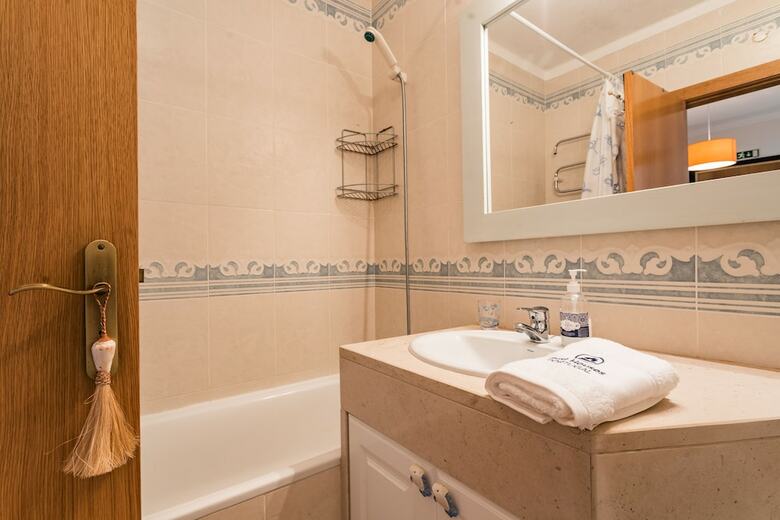 Best Houses 28 - Baleal Beach Apartment
