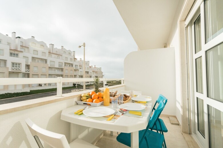 Best Houses 28 - Baleal Beach Apartment