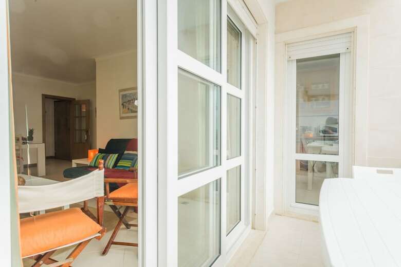 Best Houses 28 - Baleal Beach Apartment