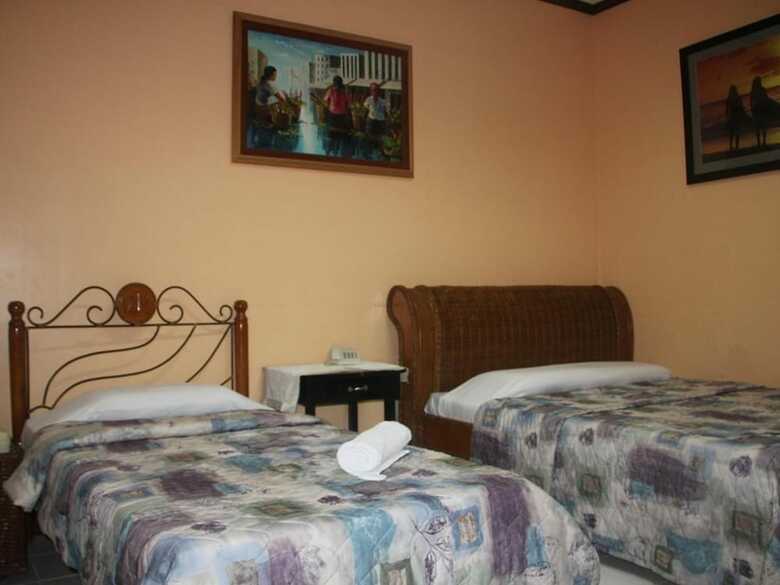 Hotel Rm Guest House