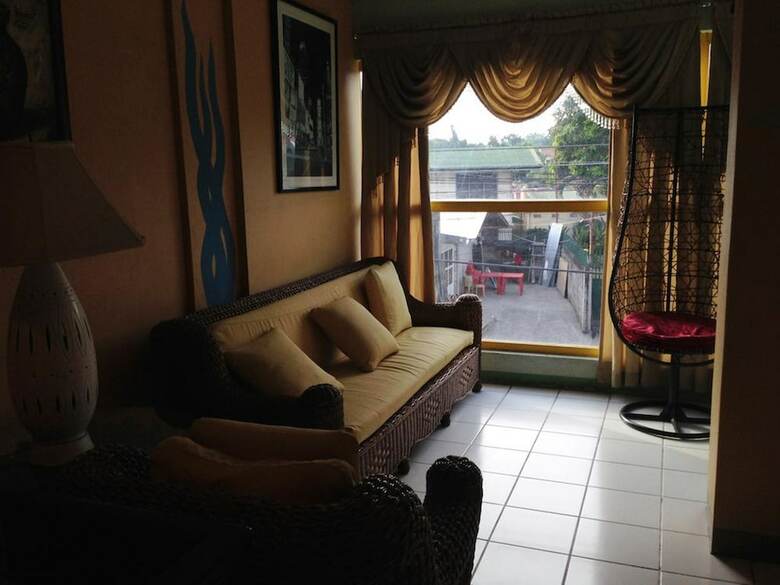 Hotel Rm Guest House