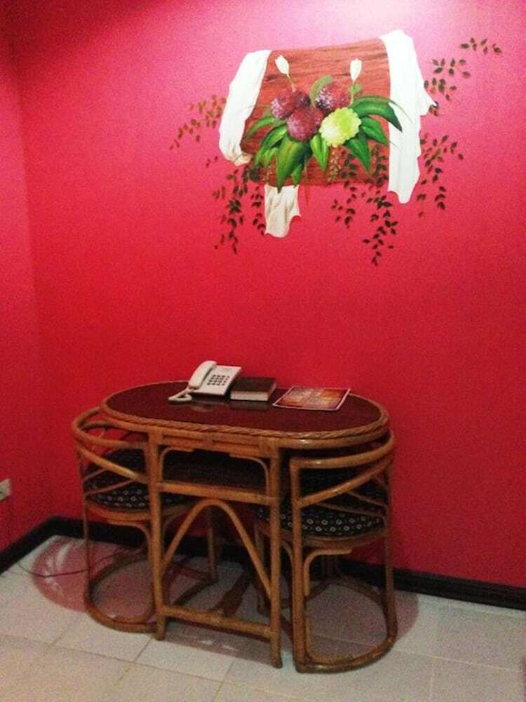 Hotel Rm Guest House